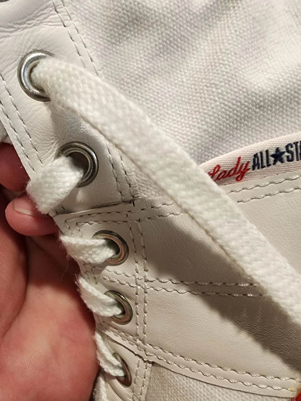 Converse 10